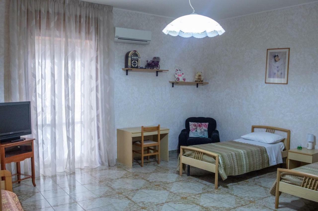 Ferienhaus La Bella Neapel