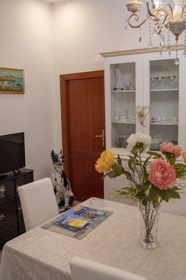 La Bella Ferienhaus Neapel