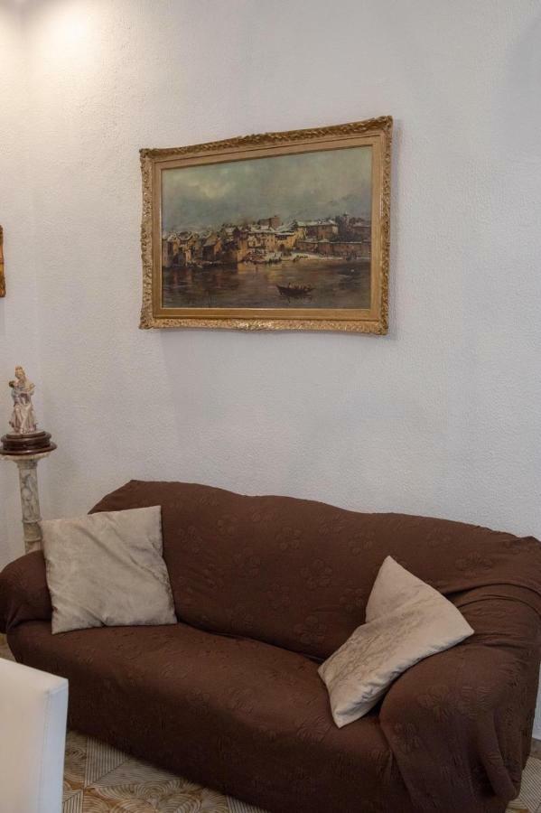 Casa de Férias La Bella Nápoles