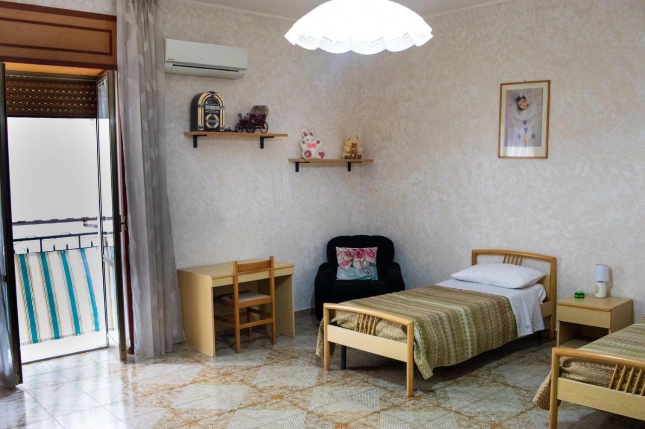 Casa de Férias La Bella Nápoles