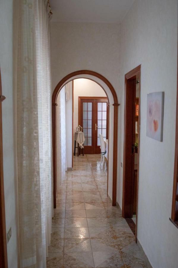 Casa de Férias La Bella *